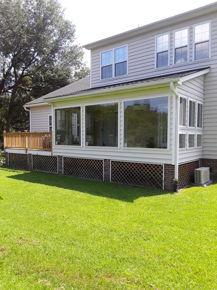 Slide of Sunview Sunrooms & More