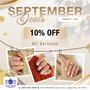 Photo of Creative Nails & Spa