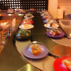 Sushi!