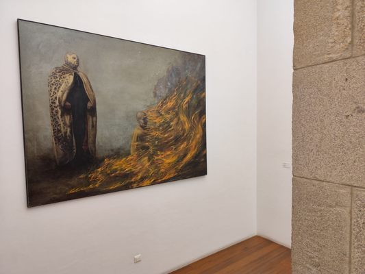 Museo de Arte Contemporánea (Marco) by null