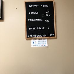 World Passport Photo - Updated price on 5/14/21