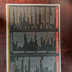 San Marino Restaurant