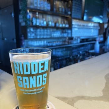 The Biergarten Atlantic City - Shandy by Hidden Sands - Cocktail Bars Near Me - Atlantic City, New Jersey The Biergarten Atlantic City - Shandy by Hidden Sands - Cocktail Bars Near Me - Atlantic City, New Jersey