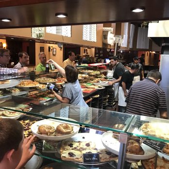Villa Monte - Pizza Near Me - Old Bethpage, New York