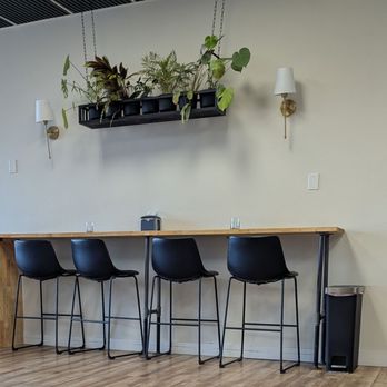 Tastea - Clean, bright seating area. Great neighborhood coffee and tea place! - Coffee & Tea Near Me - Spokane, Washington Tastea - Clean, bright seating area. Great neighborhood coffee and tea place! - Coffee & Tea Near Me - Spokane, Washington