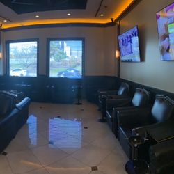 Byron Cigar Lounge - Byron's Cigar Lounge