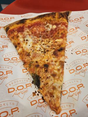 Brooklyn DOP FastLife by null