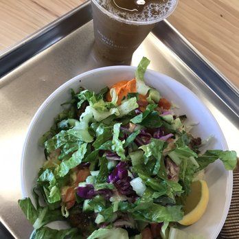 CAVA - Mediterranean Near Me - Encinitas, California