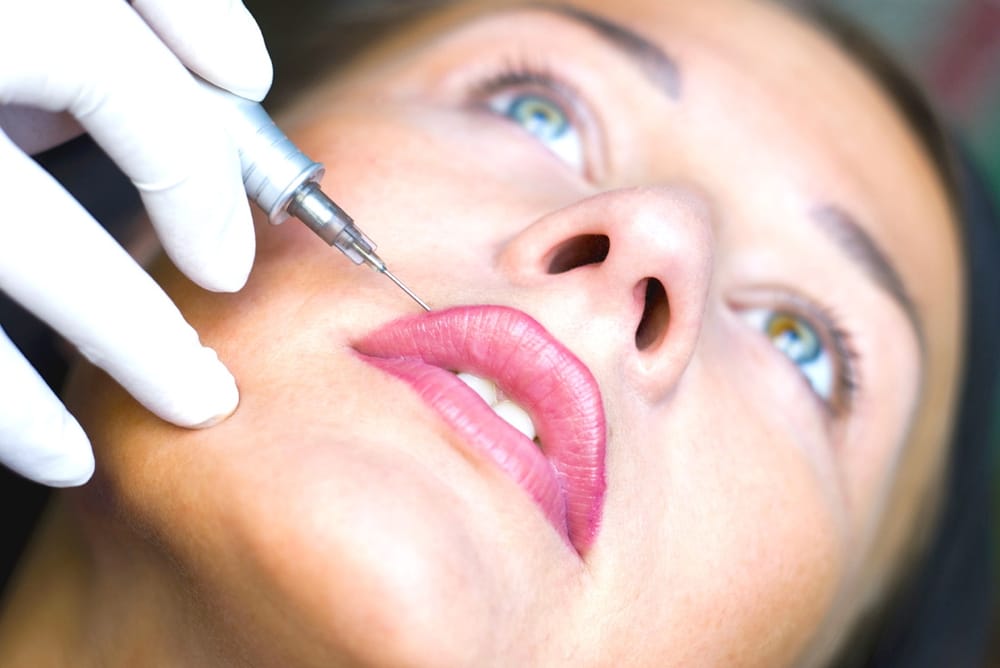 Permanent Makeup By Diana Logo