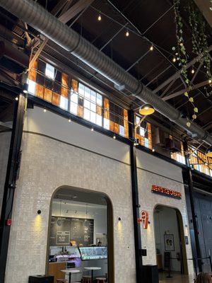 The Factory at Franklin by null