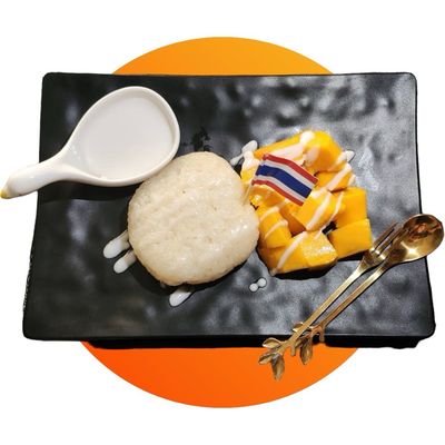 BaanThai Thai Cuisine