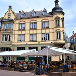 Le Gambrinus