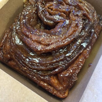Devil's Teeth Baking Company - Chewy gooey cinnamon roll! - Bakeries Near Me - San Francisco, California Devil's Teeth Baking Company - Chewy gooey cinnamon roll! - Bakeries Near Me - San Francisco, California