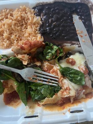 El Mercado Restaurant by null