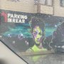Photo of Sophia Loren and Gina Lollobrigida Mural