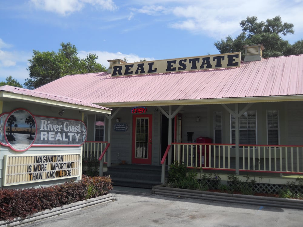 RIVER COAST REALTY Updated September 2024 84 Highway 40 W, Inglis
