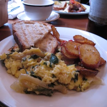sam a.m - Gouda Scramble - Cafes Near Me - Jersey City, New Jersey sam a.m - Gouda Scramble - Cafes Near Me - Jersey City, New Jersey