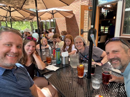 Breckenridge Brewery & Pub by null