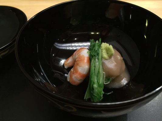 Shoukouwa Restaurant by null