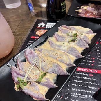 Sumo Sushi - Sushi Bars Near Me - Las Vegas, Nevada Sumo Sushi - Sushi Bars Near Me - Las Vegas, Nevada