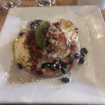 BLT's - Breakfast, Lunch and Tacos - Huevos Rancheros - Breakfast & Brunch Near Me - St. Louis, Missouri
