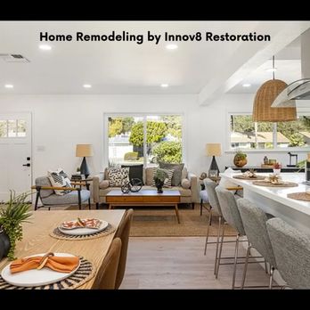Innov8 Restoration - General Contractors Near Me Innov8 Restoration - General Contractors Near Me