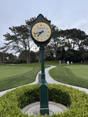Torrey Pines Golf Course by null