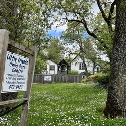 Little Friends Preschool Centre - Little Friends childcare (infants/toddlers/preschool aged children)