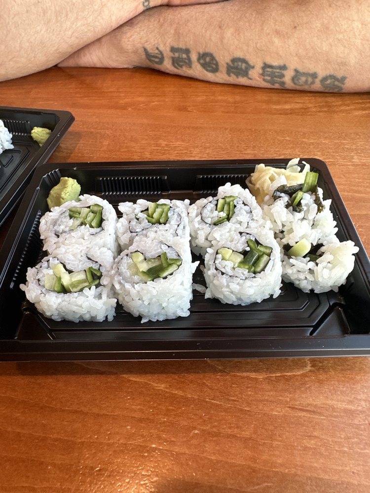 Sora Japanese Cuisine & Sushi Bar