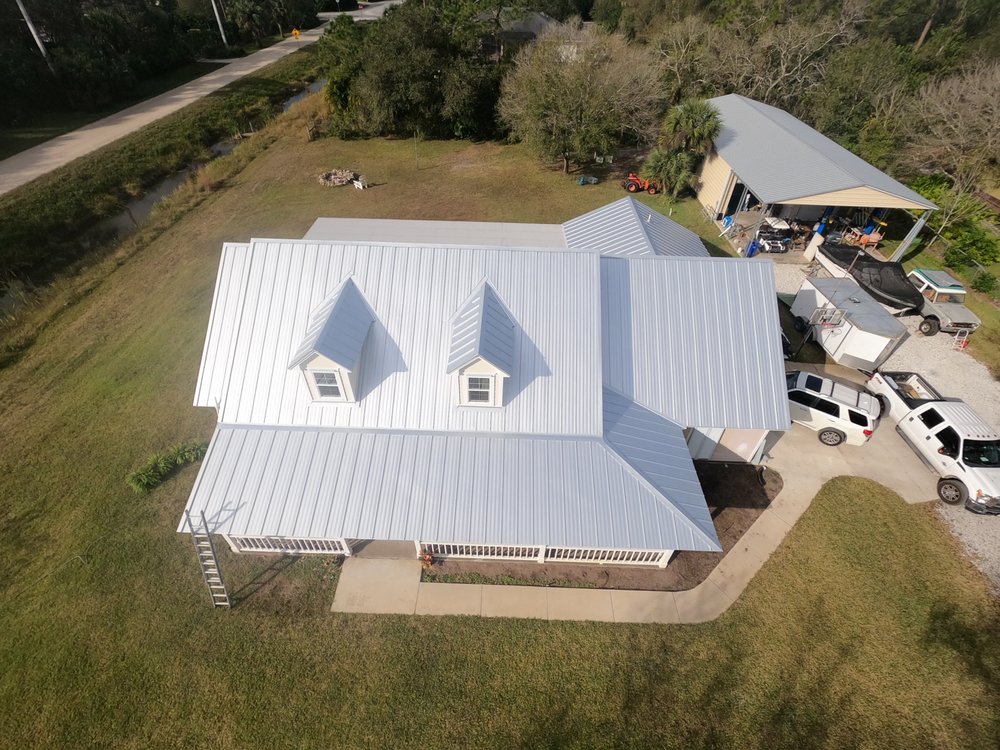 Slide of Barrier Island Roofing