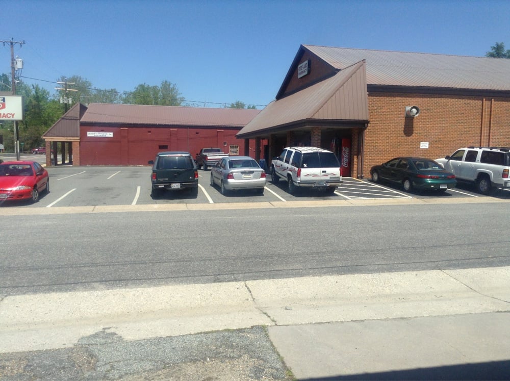 RITE AID 15748 Kings Hwy, Montross, Virginia Local Favorite Drugstores Phone Number Yelp