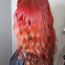 Zooo Hair & Nail Design - Hair by Bess