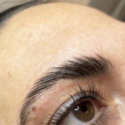 BB Skincare & Waxing - Brow Lamination+lash lift
