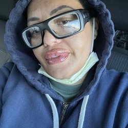 Plump It By Maggie - Final results
