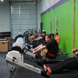Crossfit Incredible