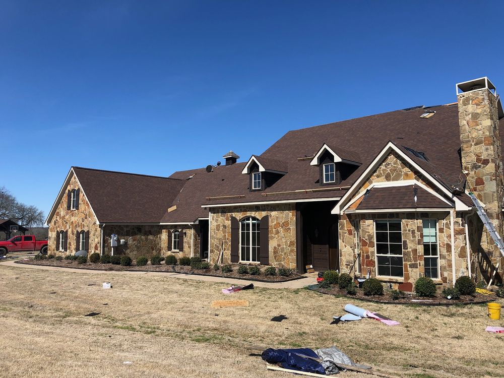 Slide of R.O.I. Roofing & Construction 