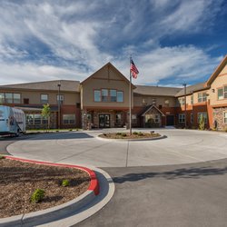 Summit Senior Living by Watermark