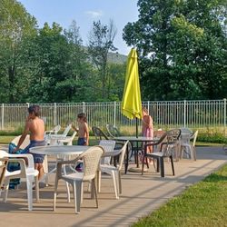 Sunsational Family Campground