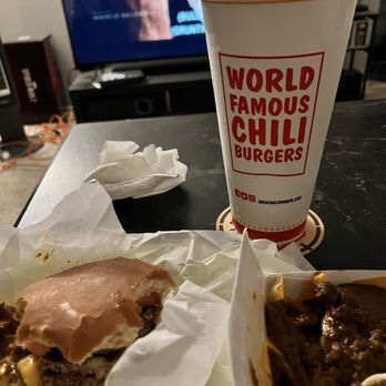 Original Tommy's - Burgers Near Me - Westminster, California