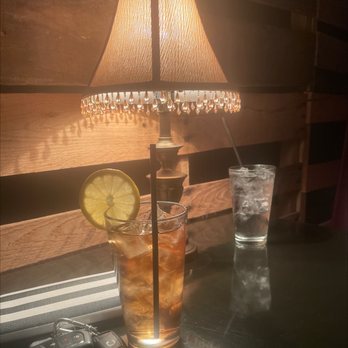 Boundary Kitchen & Bar - Iced tea - Venues & Event Spaces Near Me - Pawtucket, Rhode Island