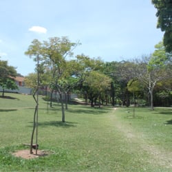 Gramado da Escola de Música da UFMG - Gramado da Escola de Música