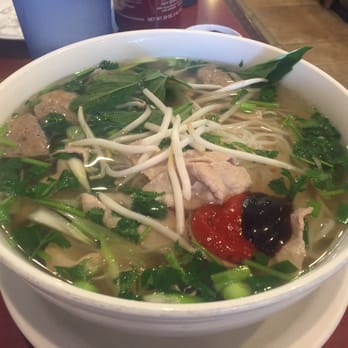 Pho 2012 Bistro - Vietnamese Near Me - Anaheim, California