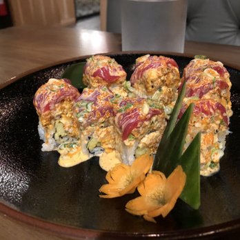 Sushi Junai Omakase - Japanese Near Me - Austin, Texas Sushi Junai Omakase - Japanese Near Me - Austin, Texas