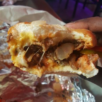 Max's Steaks - Sandwiches Near Me - Philadelphia, Pennsylvania