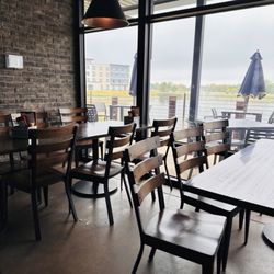 Burger Shed