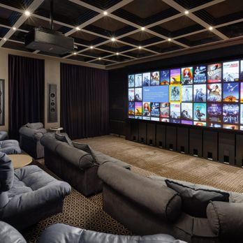 IntelliBuildings Automation - Home Automation Near Me - Boca Raton, Florida IntelliBuildings Automation - Home Automation Near Me - Boca Raton, Florida