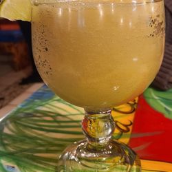 Chimi’s Fresh-Mex - Medium House Margarita