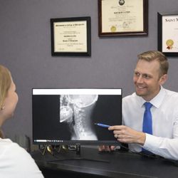 My Health Solution Chiropractic: Spine and Injury Care