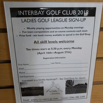 Interbay Golf Center - Golf Near Me - Seattle, Washington Interbay Golf Center - Golf Near Me - Seattle, Washington