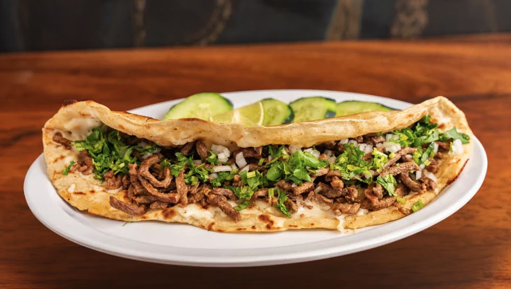 El Dorado Mexican Grill